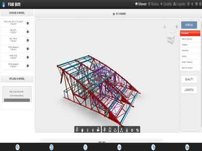 Collaboration et suivi fabrication / travaux en temps réel